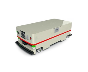 單驅動雙向背負型 AGV